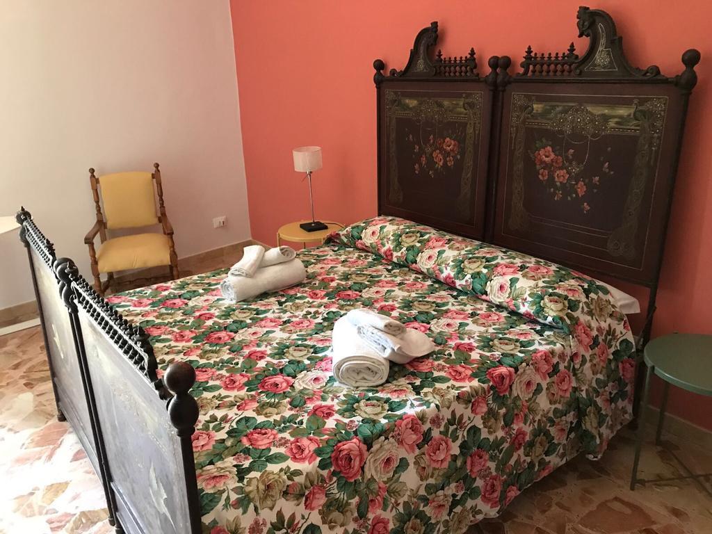 Etna Vintage Hotel Linguaglossa Luaran gambar