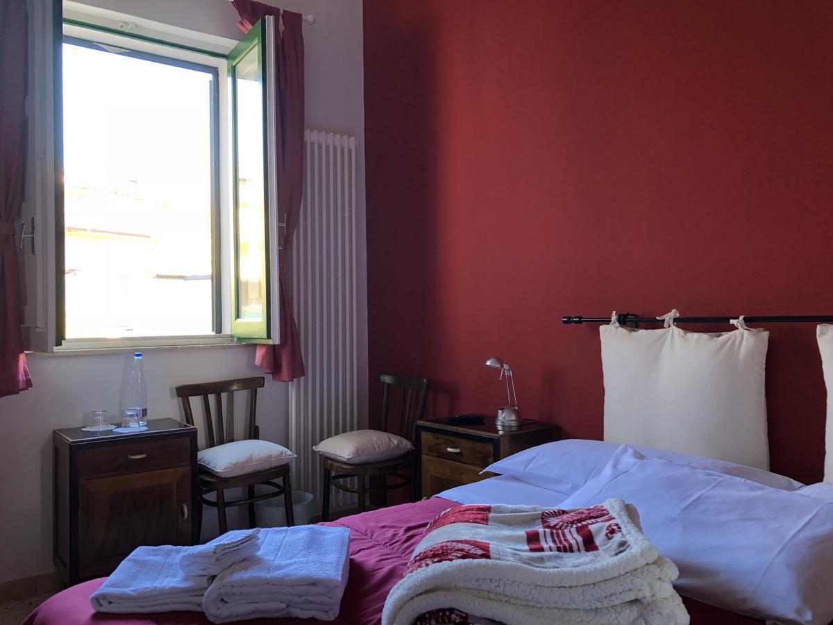 Etna Vintage Hotel Linguaglossa Luaran gambar