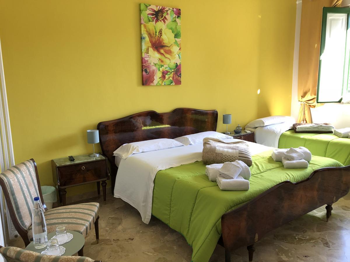 Etna Vintage Hotel Linguaglossa Luaran gambar