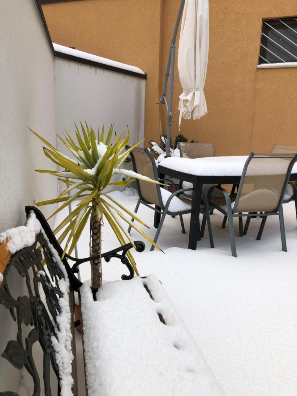 Etna Vintage Hotel Linguaglossa Luaran gambar