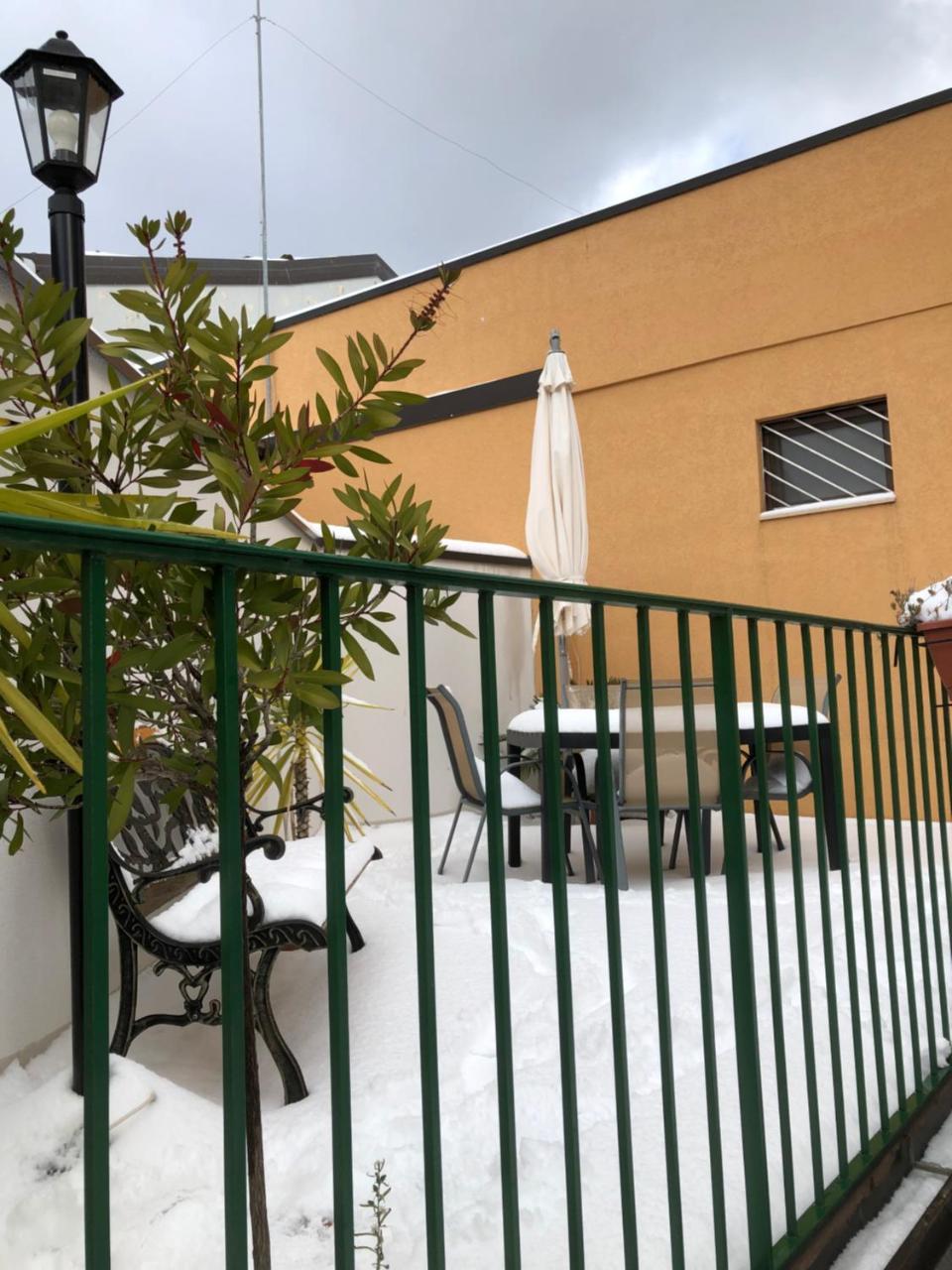 Etna Vintage Hotel Linguaglossa Luaran gambar