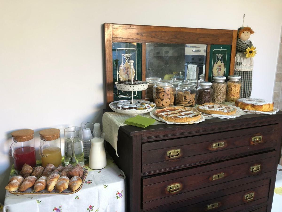 Etna Vintage Hotel Linguaglossa Luaran gambar